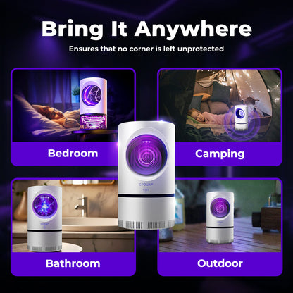 Loravian® Bedbug Buster Electromagnetic Heater
