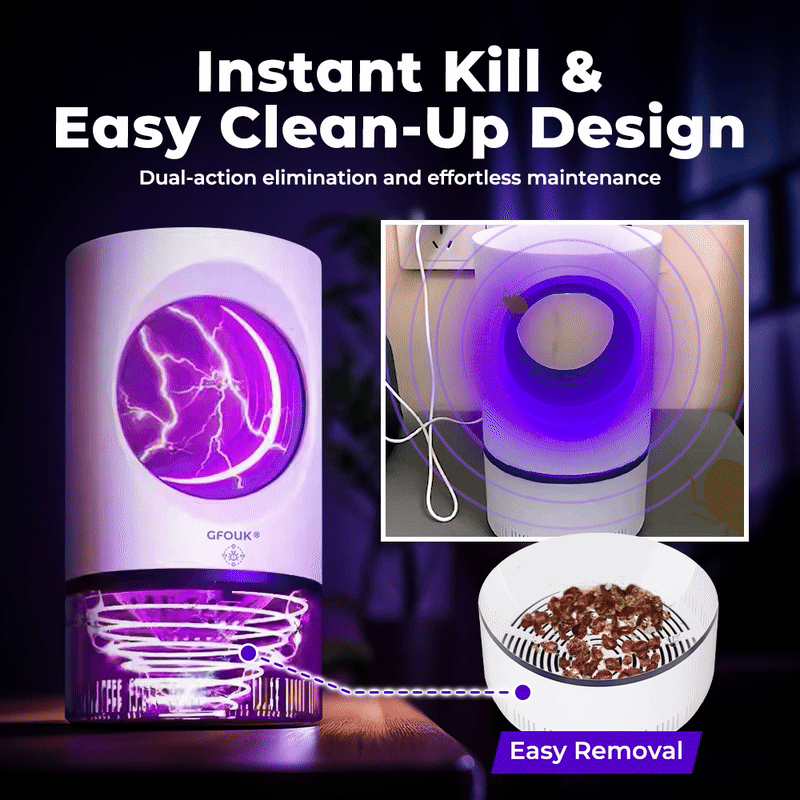Loravian® Bedbug Buster Electromagnetic Heater