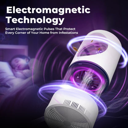 Loravian® Bedbug Buster Electromagnetic Heater
