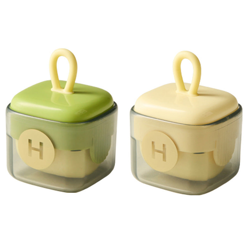 Loravian® Portable Washable Lint Roller Lint Remover for Pet Hair, Clothes, Bag