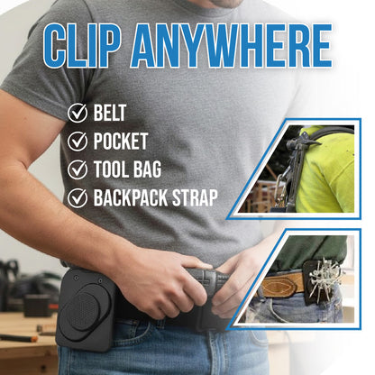 Loravian® Mag-Sentry | Professional Magnetic Tool Holster