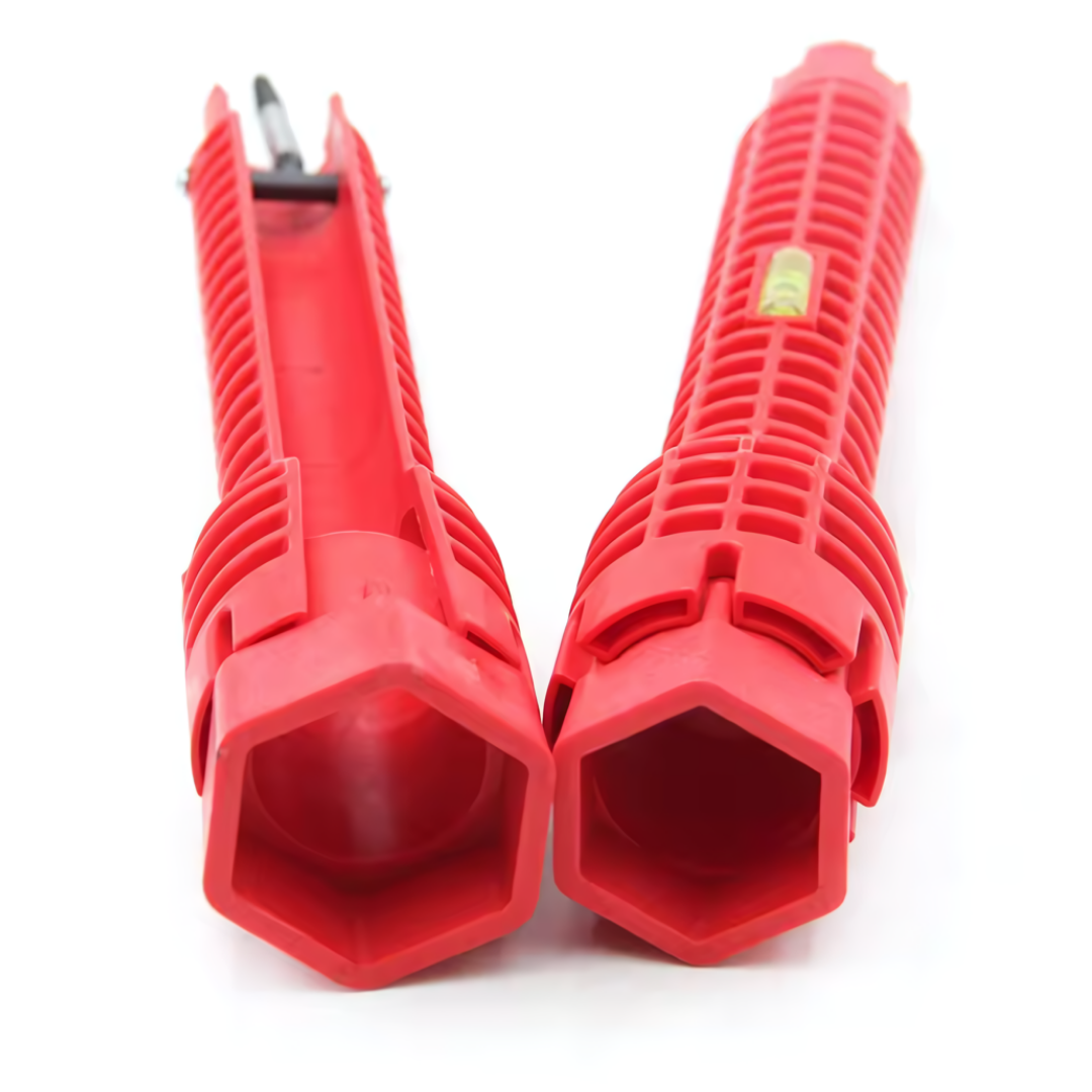 Loravian® Multi-functional Faucet and Sink Wrench