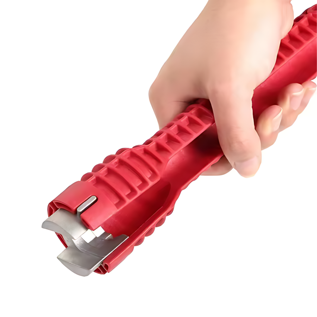 Loravian® Multi-functional Faucet and Sink Wrench