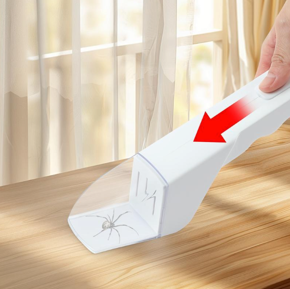 Loravian® Handheld Insect Trap Releaser