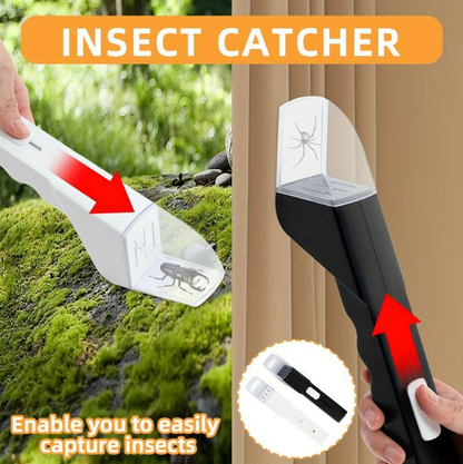 Loravian® Handheld Insect Trap Releaser