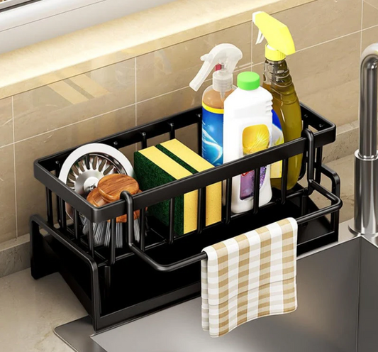Loravian® All-in-One Kitchen Organization
