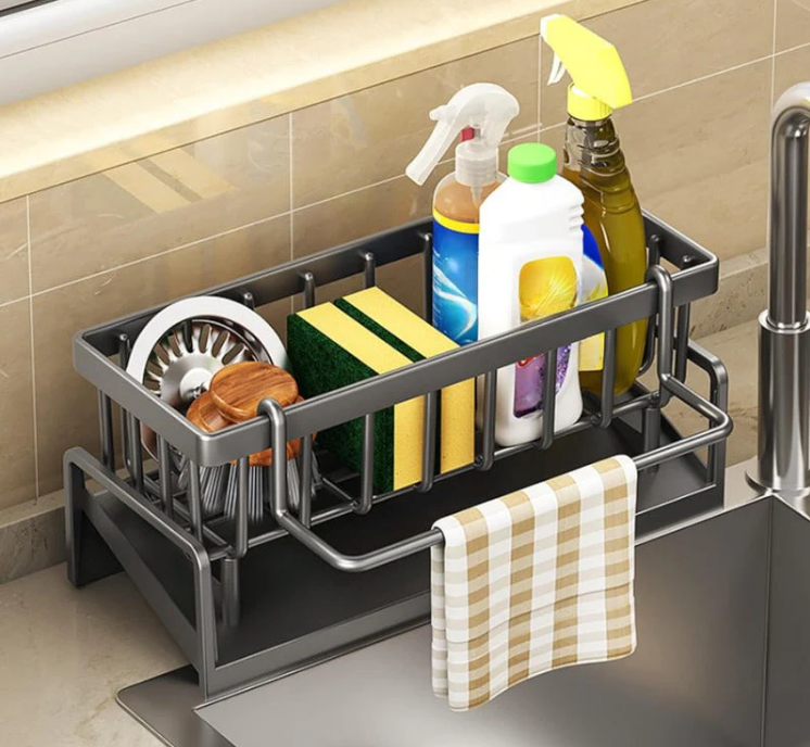 Loravian® All-in-One Kitchen Organization