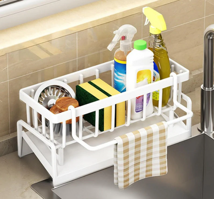 Loravian® All-in-One Kitchen Organization