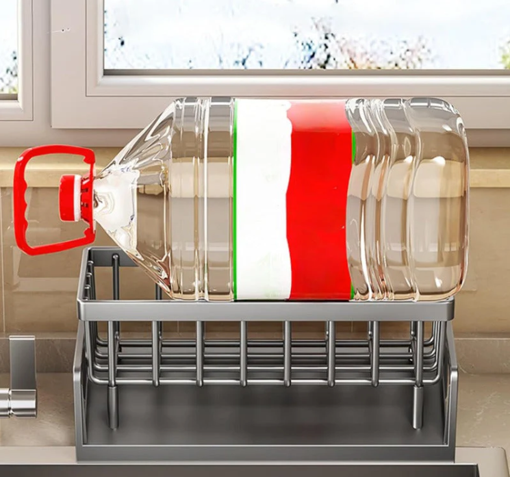 Loravian® All-in-One Kitchen Organization