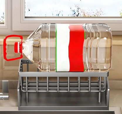 Loravian® All-in-One Kitchen Organization