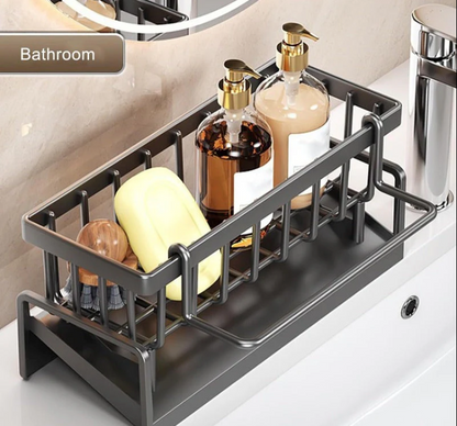 Loravian® All-in-One Kitchen Organization