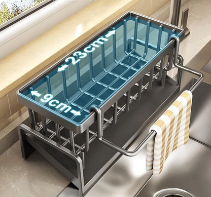 Loravian® All-in-One Kitchen Organization