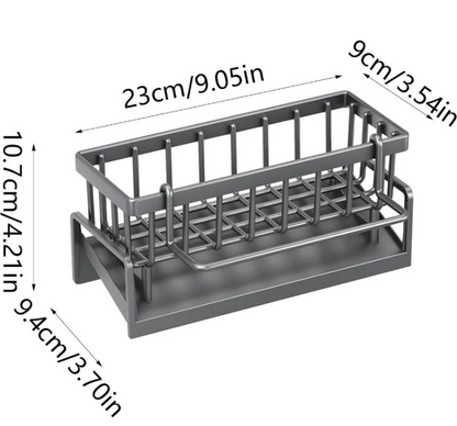 Loravian® All-in-One Kitchen Organization
