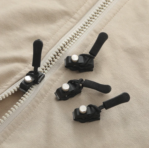 Loravian® Zipper Slider