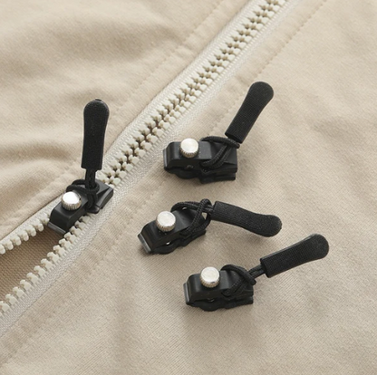 Loravian® Zipper Slider