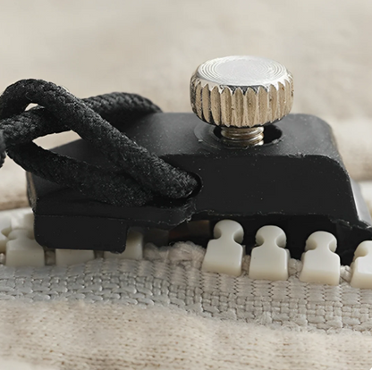 Loravian® Zipper Slider