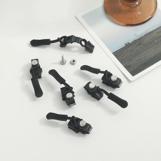 Loravian® Zipper Slider