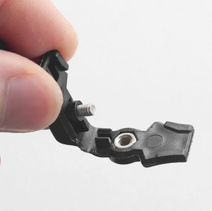 Loravian® Zipper Slider