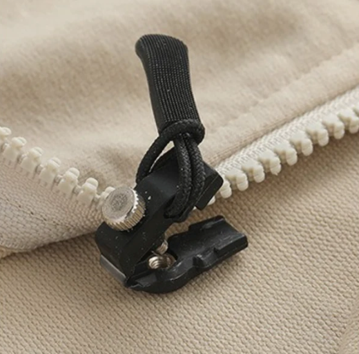 Loravian® Zipper Slider