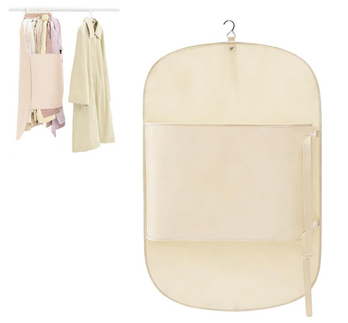 Loravian® Closet Folding Press Board