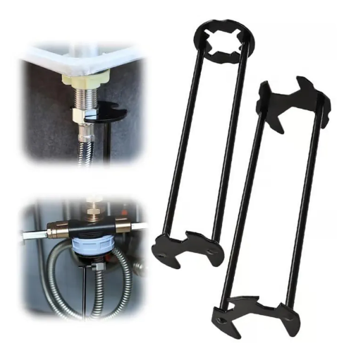 🔥2026 Hot Sale 🔥🔧 Loravian® Multifunctional Sink Wrench
