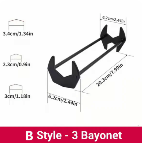 🔥2026 Hot Sale 🔥🔧 Loravian® Multifunctional Sink Wrench