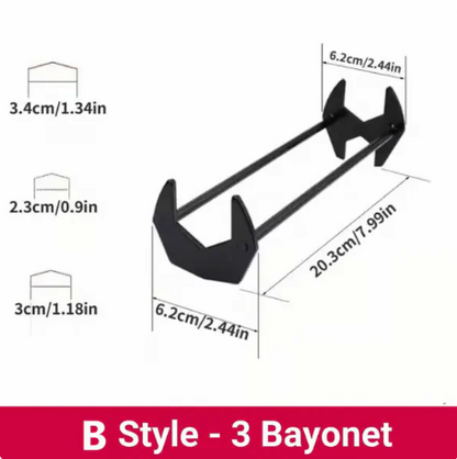 🔥2026 Hot Sale 🔥🔧 Loravian® Multifunctional Sink Wrench