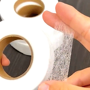 ✨Loravian® Quick Clothing Repairs Double-Sided Fabric Tape