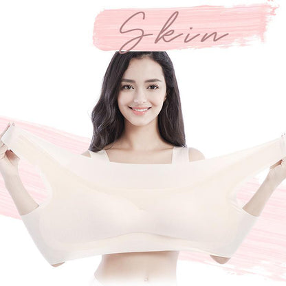 Loravian® BIG-SIZE Wireless Comfy Sleeping Wear