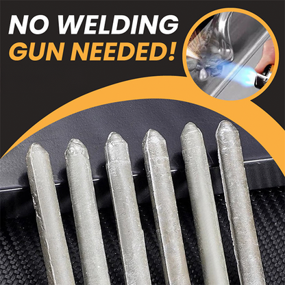 🎁Last Day 70% OFF 🔥Loravian® Low Temperature Universal Welding Rod