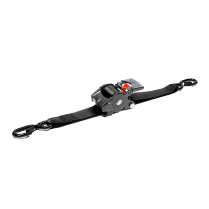 Loravian® Swift Lock Heavy-Duty Auto-Reel Straps