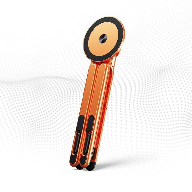Loravian® MagTitan Kinetic Precision Mount