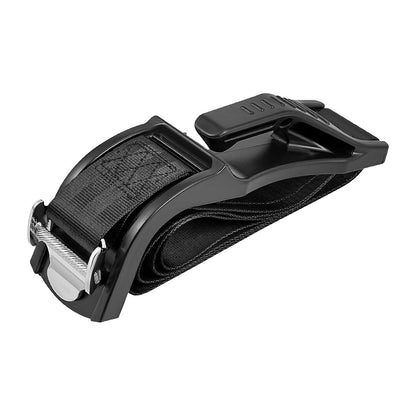 Loravian® Breathe Easy Seat Belt Comfort Adjuster