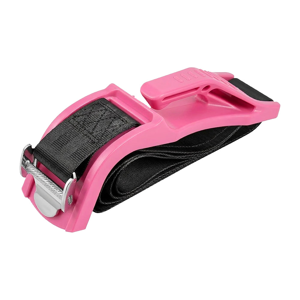 Loravian® Breathe Easy Seat Belt Comfort Adjuster