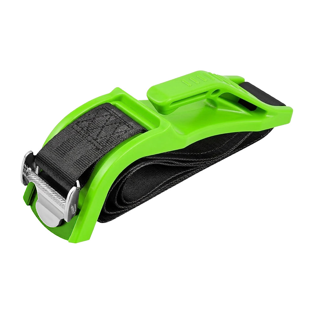 Loravian® Breathe Easy Seat Belt Comfort Adjuster