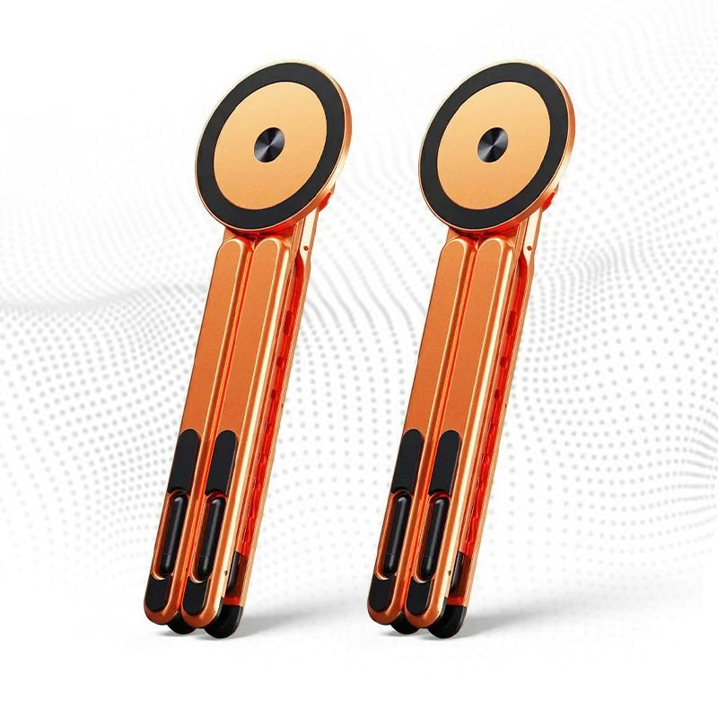 Loravian® MagTitan Kinetic Precision Mount