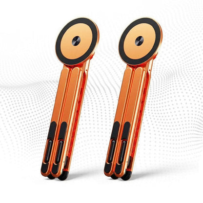 Loravian® MagTitan Kinetic Precision Mount