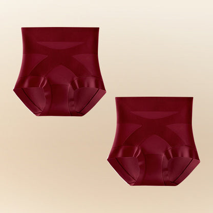 ✨Loravian® Invisible Core Sculpt High-Waist Control Briefs, Regular & Plus Size, No Show Panties Full Coverage