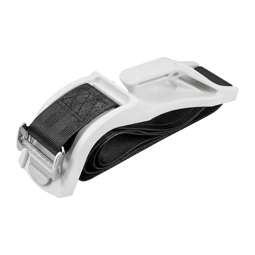 Loravian® Breathe Easy Seat Belt Comfort Adjuster