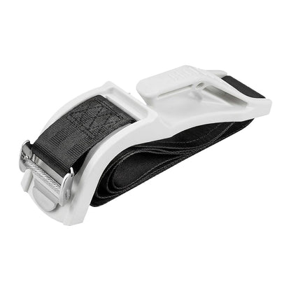 Loravian® Breathe Easy Seat Belt Comfort Adjuster
