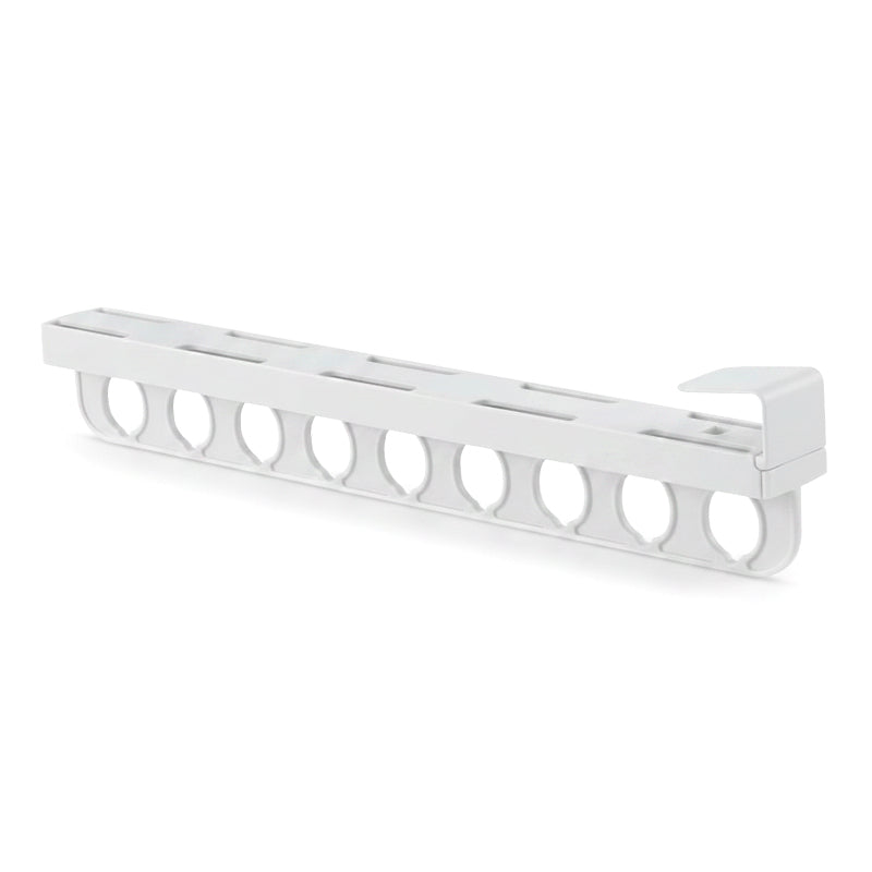Loravian® Extendable Pull Out Trouser Hanger