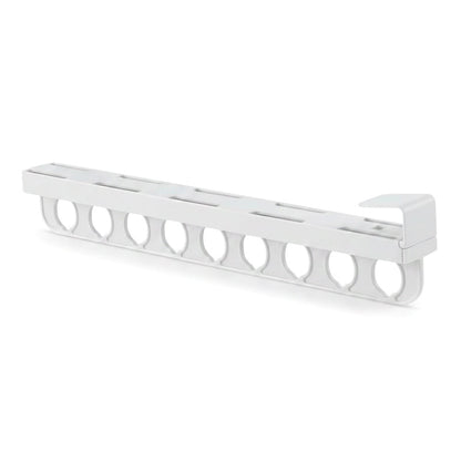 Loravian® Extendable Pull Out Trouser Hanger