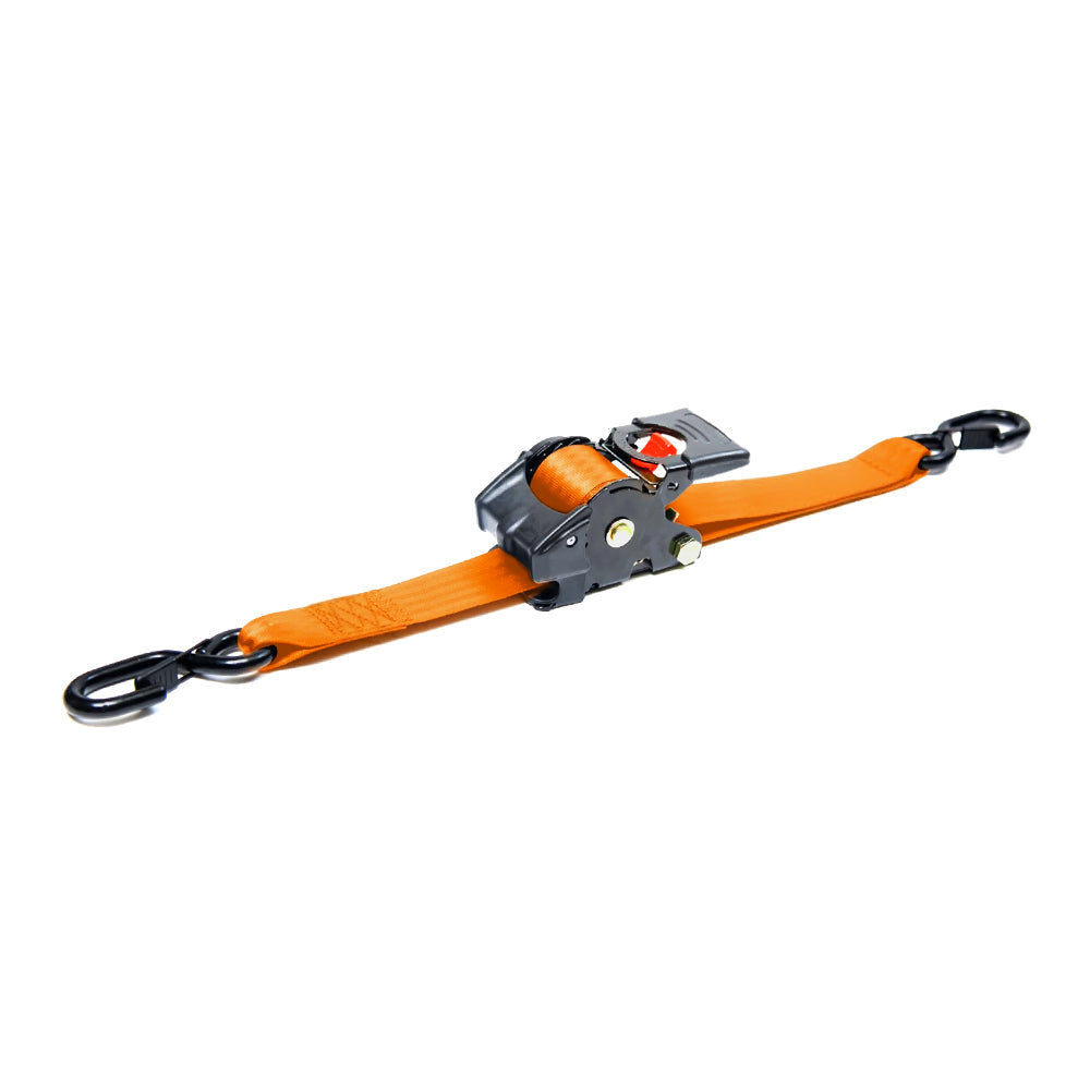 Loravian® Swift Lock Heavy-Duty Auto-Reel Straps