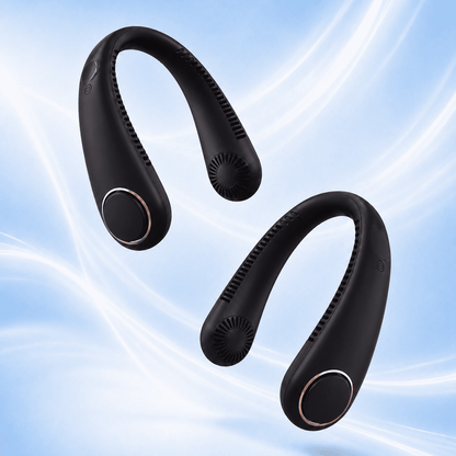 Billhol® Wearable Neck Fan