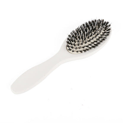 Loravian® DuoGlide Polish Brush - Smoother, Stronger, Shinier Hair