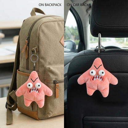 Loravian® Star Rage - The World's Angriest Starfish