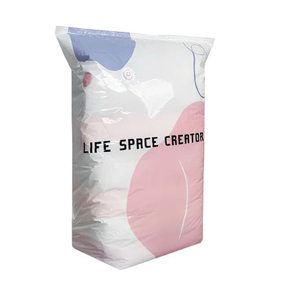 WYVCK®📦 Large-Capacity Vacuum Bags – No Pump Needed! 💨✨