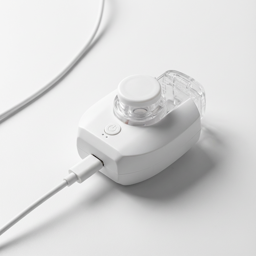 Loravian® Snap Mist Nano