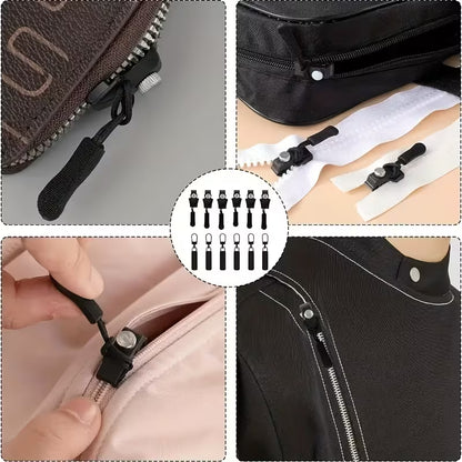 Loravian® Zipper Slider