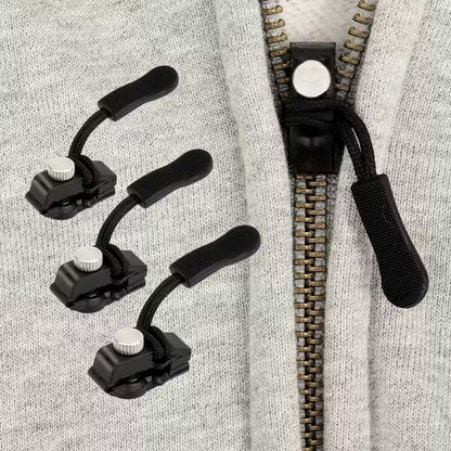 Loravian® Zipper Slider